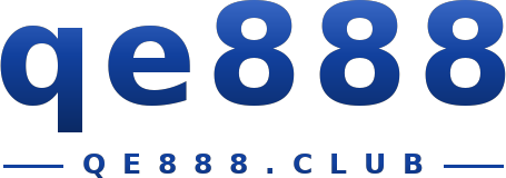 qe888 logo