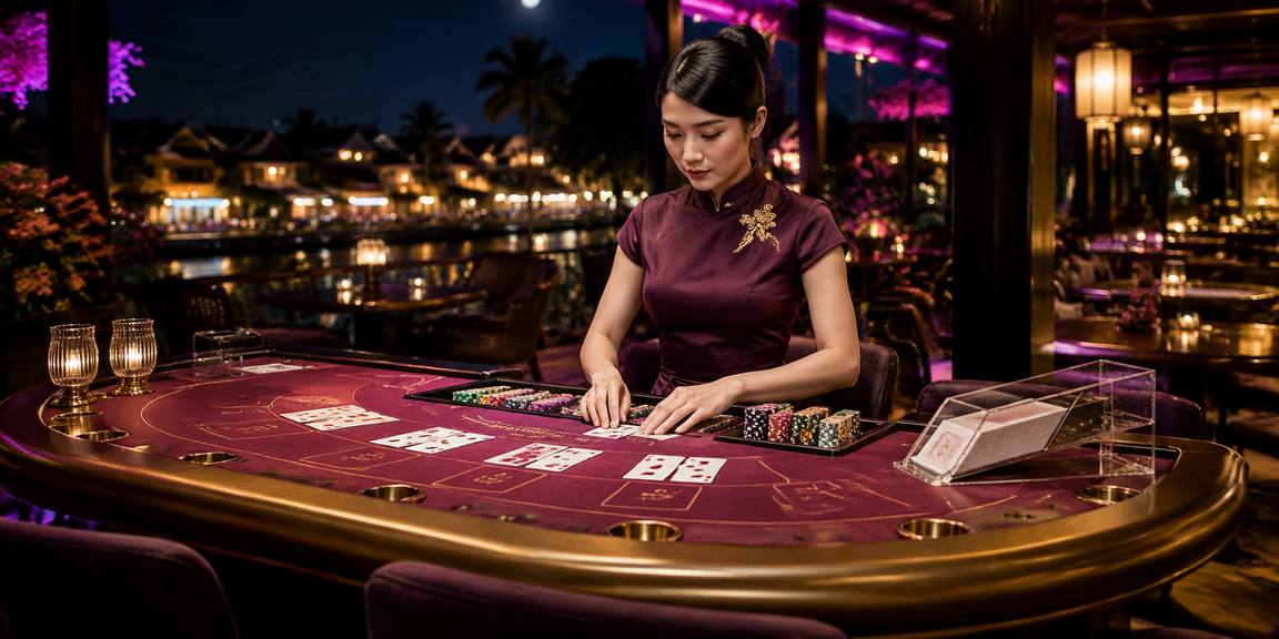 qe888 Cẩm Nang Arcade – Chơi Thật, Hiểu Thật